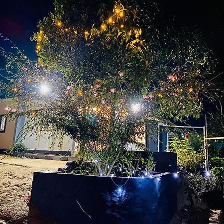Misty Moon Home Stay อีดุกกี ภายนอก รูปภาพ
